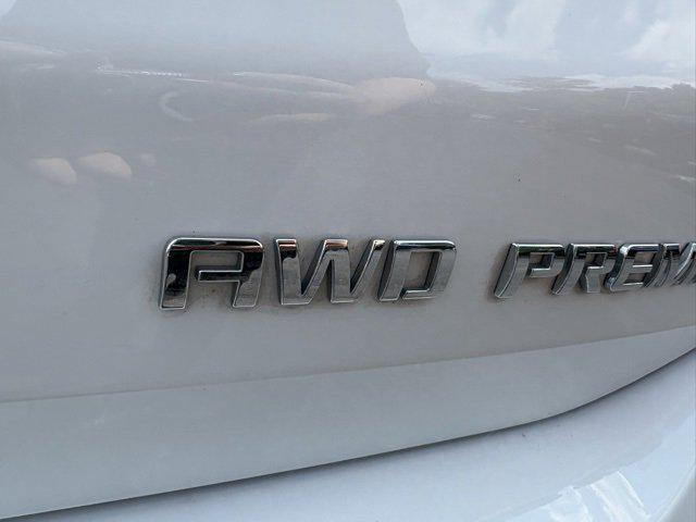 used 2019 Chevrolet Equinox car, priced at $20,983