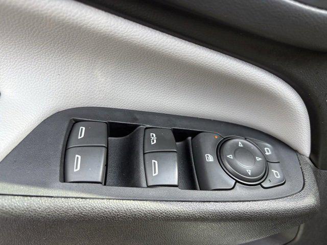 used 2019 Chevrolet Equinox car, priced at $20,983