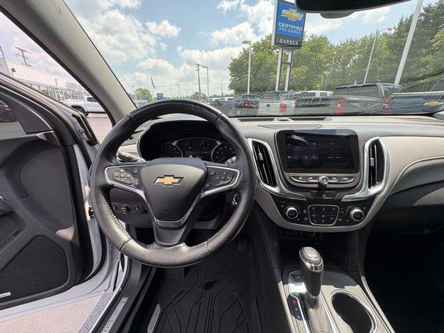 used 2019 Chevrolet Equinox car, priced at $20,983