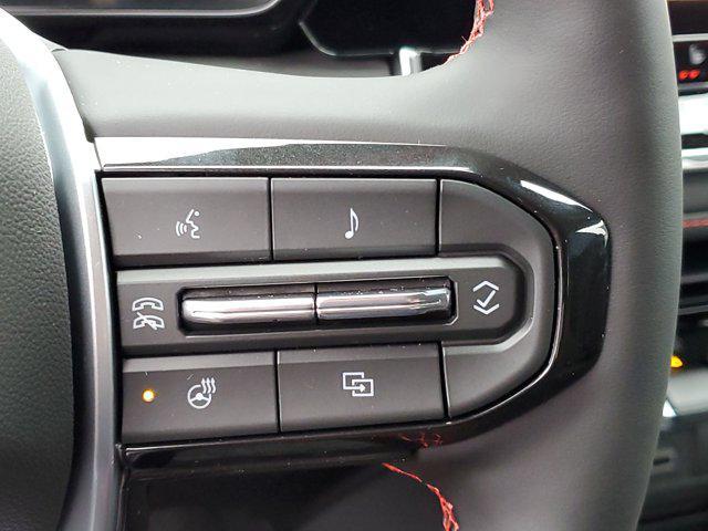 new 2026 Chevrolet Colorado car, priced at $44,103