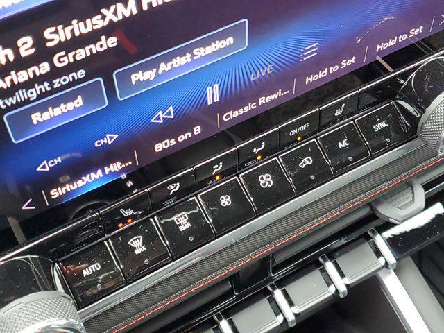 new 2026 Chevrolet Colorado car, priced at $44,103