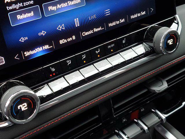 new 2026 Chevrolet Colorado car, priced at $44,103