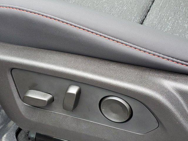 new 2026 Chevrolet Colorado car, priced at $44,103