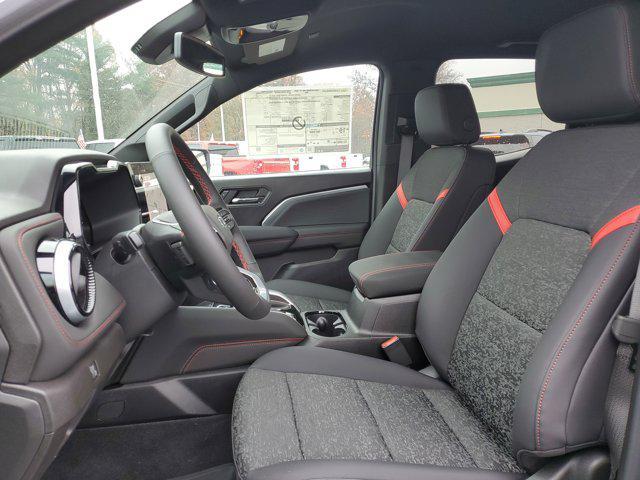 new 2026 Chevrolet Colorado car, priced at $44,103