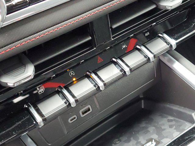 new 2026 Chevrolet Colorado car, priced at $44,103