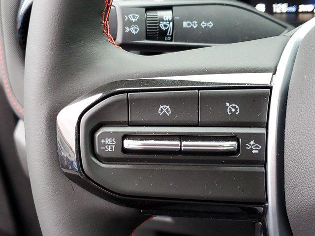 new 2026 Chevrolet Colorado car, priced at $44,103