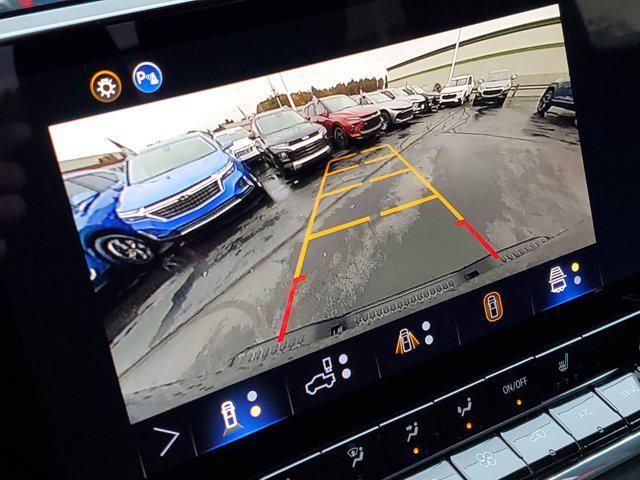 new 2026 Chevrolet Colorado car, priced at $44,103