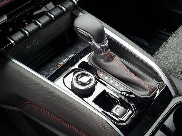 new 2026 Chevrolet Colorado car, priced at $44,103