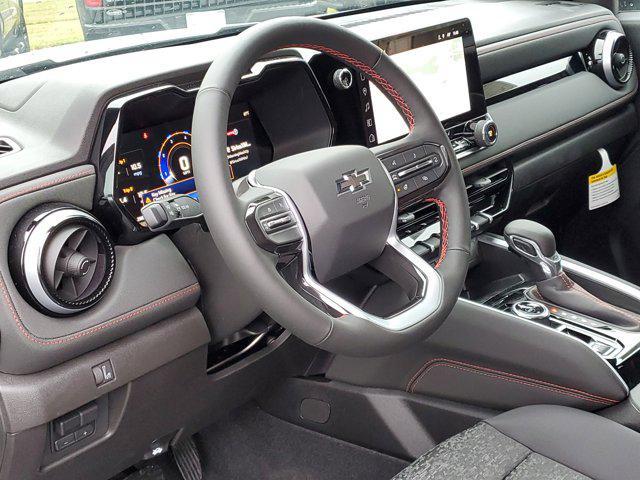 new 2026 Chevrolet Colorado car, priced at $44,103