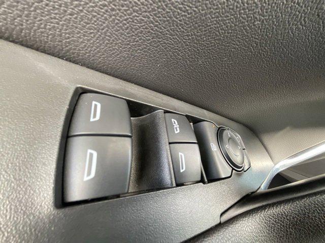 used 2022 Chevrolet Blazer car, priced at $26,500