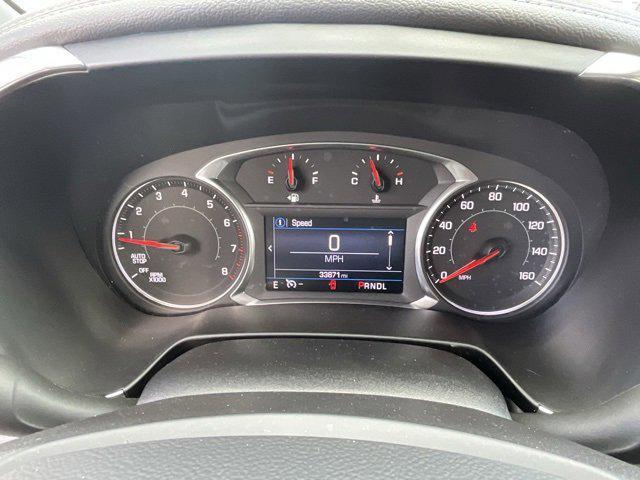 used 2022 Chevrolet Blazer car, priced at $26,500