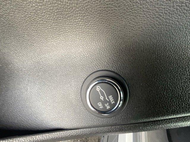 used 2022 Chevrolet Blazer car, priced at $26,500