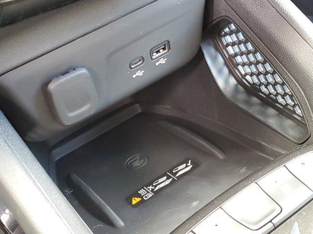 new 2026 Chevrolet TrailBlazer car, priced at $31,094