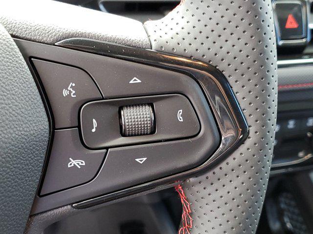 new 2026 Chevrolet TrailBlazer car, priced at $31,094