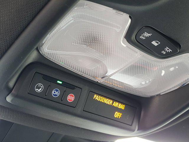 new 2026 Chevrolet TrailBlazer car, priced at $31,094