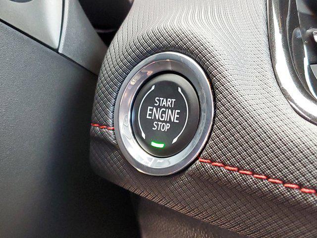 new 2026 Chevrolet TrailBlazer car, priced at $31,094