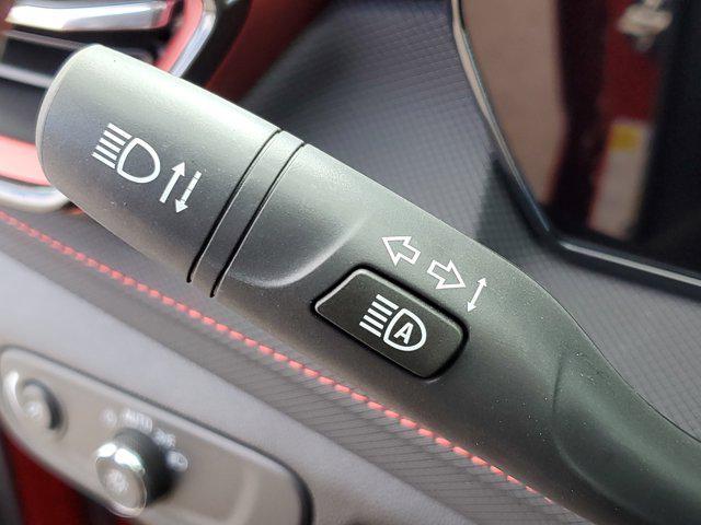 new 2026 Chevrolet TrailBlazer car, priced at $31,094