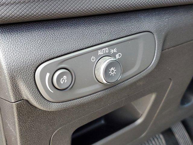 new 2026 Chevrolet TrailBlazer car, priced at $31,094