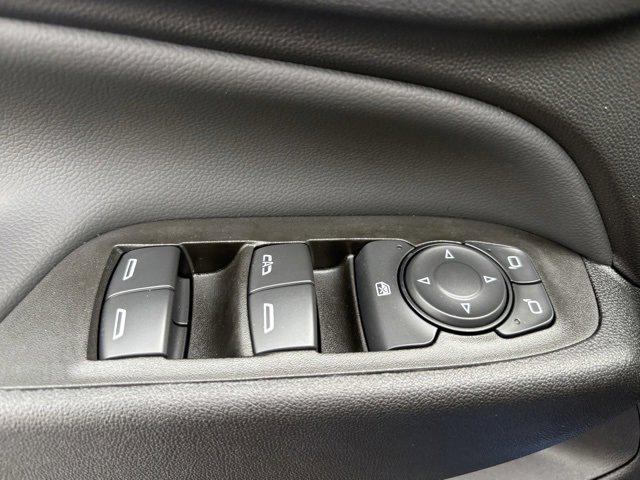 used 2024 Chevrolet Equinox car, priced at $26,983
