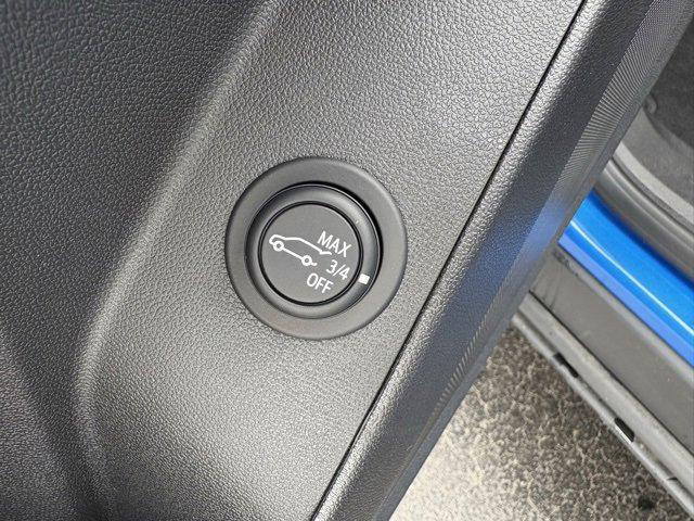 used 2024 Chevrolet Equinox car, priced at $26,983