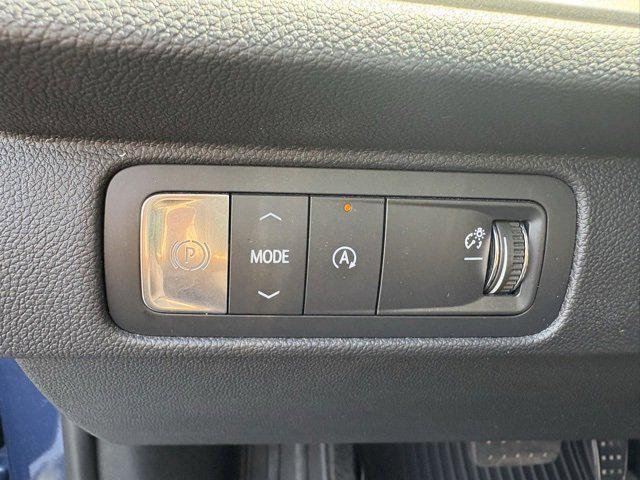 used 2024 Chevrolet Traverse car, priced at $38,983