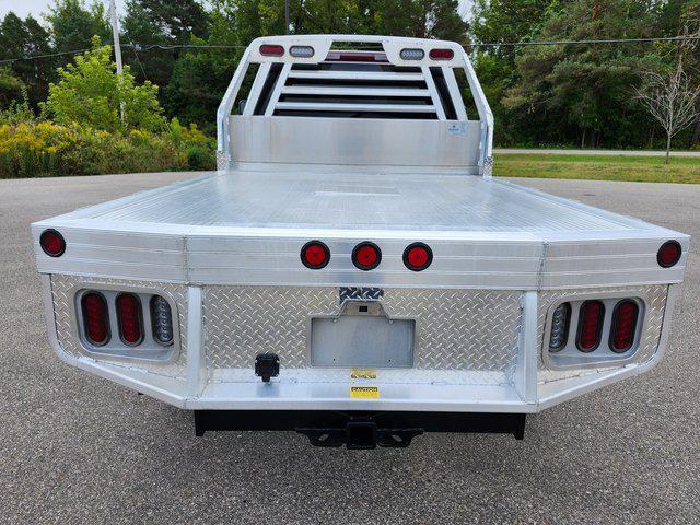 new 2024 Chevrolet Silverado 2500 car, priced at $62,697