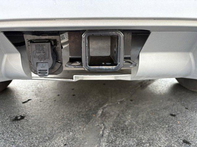 used 2024 Chevrolet Blazer car, priced at $33,980