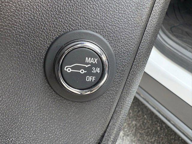 used 2024 Chevrolet Blazer car, priced at $33,980