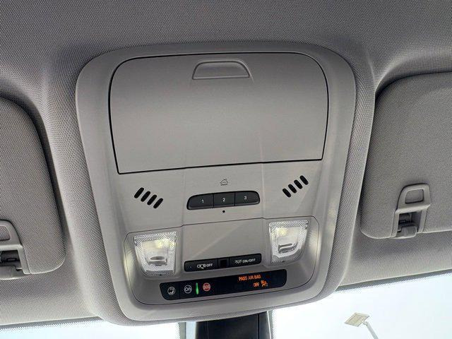 used 2024 Chevrolet Blazer car, priced at $33,980