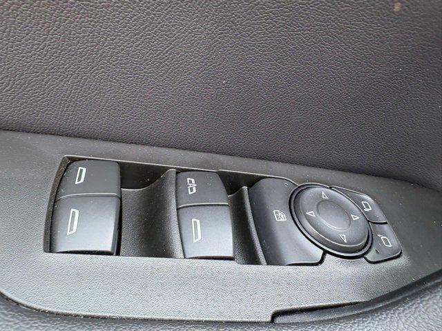 used 2024 Chevrolet Blazer car, priced at $33,980