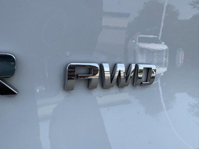 used 2024 Chevrolet Blazer car, priced at $33,980