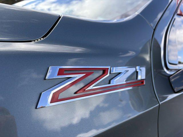 used 2024 Chevrolet Tahoe car, priced at $64,480