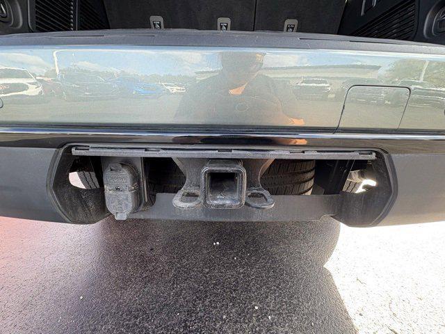 used 2024 Chevrolet Tahoe car, priced at $64,480