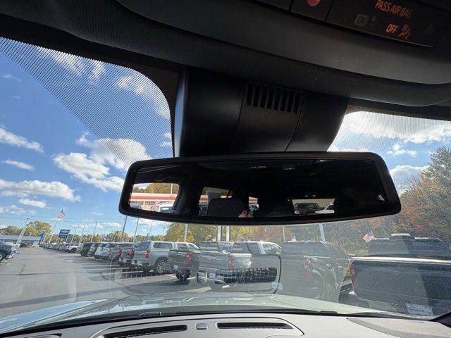 used 2024 Chevrolet Tahoe car, priced at $64,480