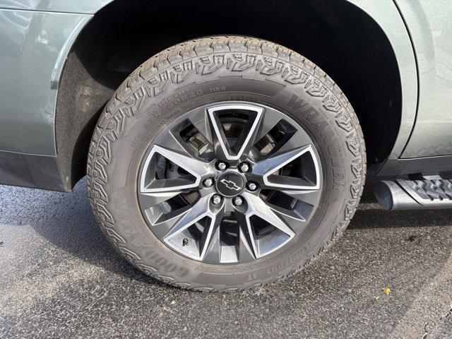 used 2024 Chevrolet Tahoe car, priced at $64,480