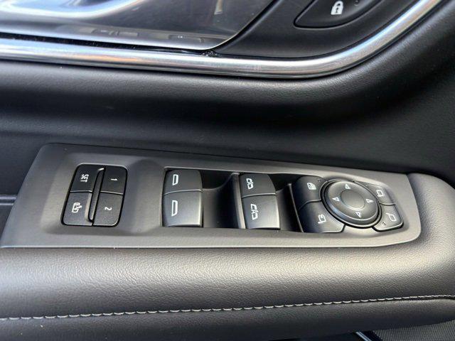 used 2024 Chevrolet Tahoe car, priced at $64,480