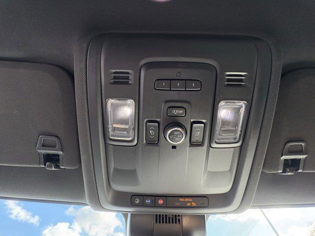 used 2024 Chevrolet Tahoe car, priced at $64,480