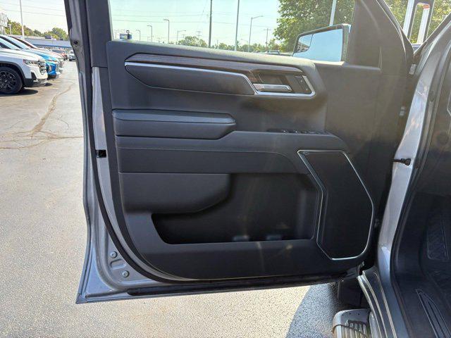 used 2024 Chevrolet Silverado 1500 car, priced at $45,500