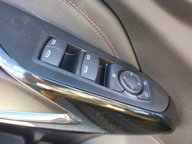 new 2026 Chevrolet Trax car, priced at $26,035