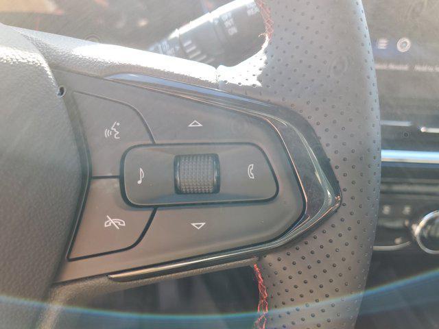 new 2026 Chevrolet Trax car, priced at $26,035