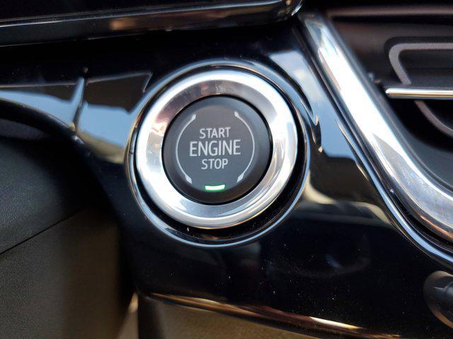 new 2026 Chevrolet Trax car, priced at $26,035