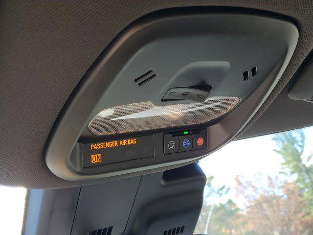 new 2026 Chevrolet Trax car, priced at $26,035