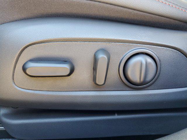 new 2026 Chevrolet Trax car, priced at $26,035