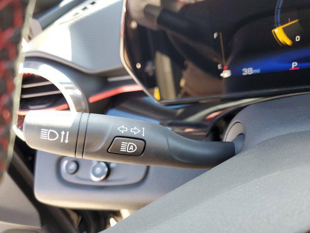 new 2026 Chevrolet Trax car, priced at $26,035