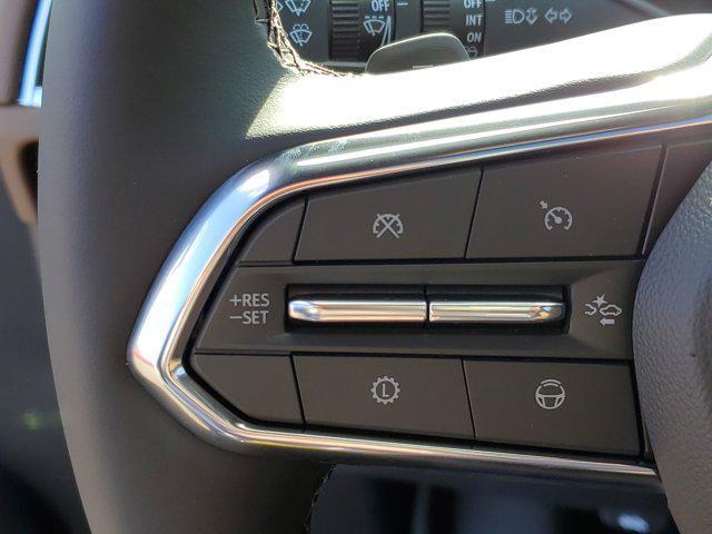 new 2026 Chevrolet Tahoe car, priced at $87,350