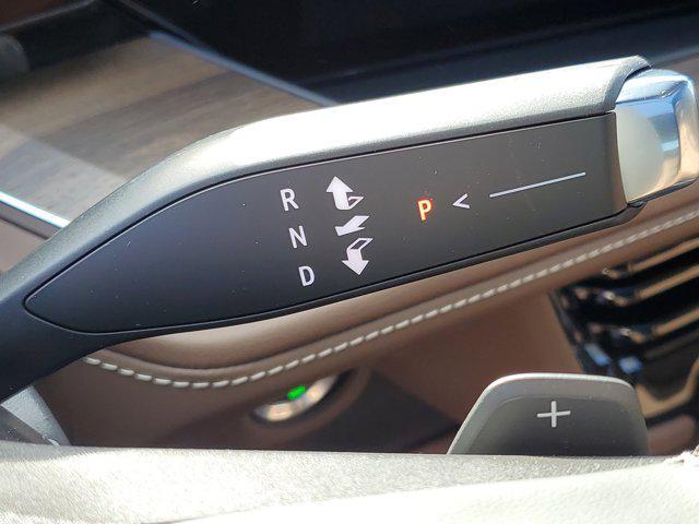 new 2026 Chevrolet Tahoe car, priced at $87,350