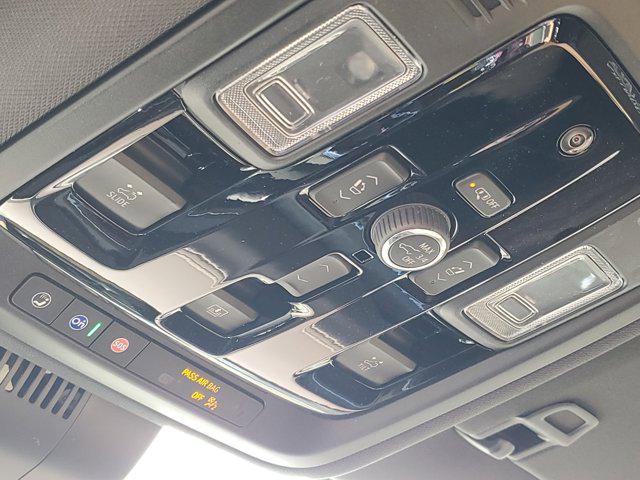 new 2026 Chevrolet Tahoe car, priced at $87,350