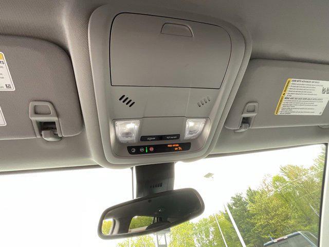 used 2022 GMC Terrain car, priced at $24,980