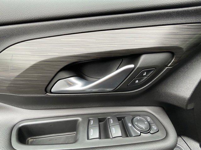 used 2022 GMC Terrain car, priced at $24,980