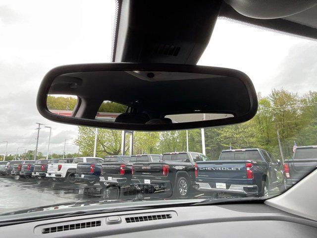 used 2022 GMC Terrain car, priced at $24,980